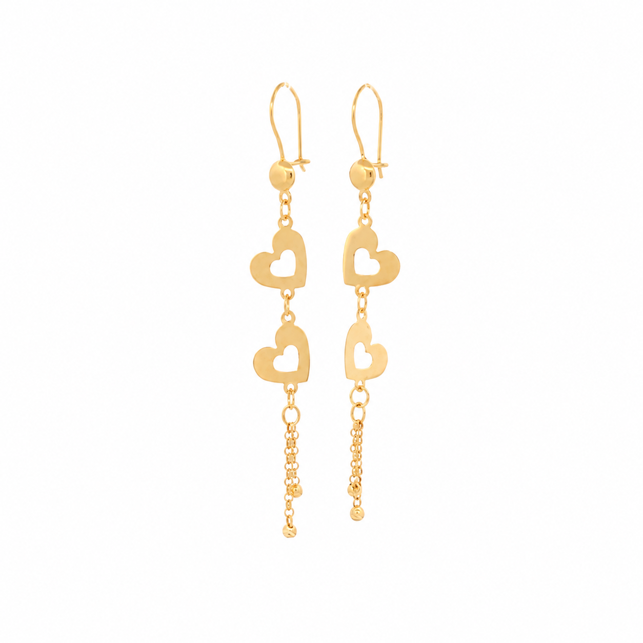 The Affinity Earrings