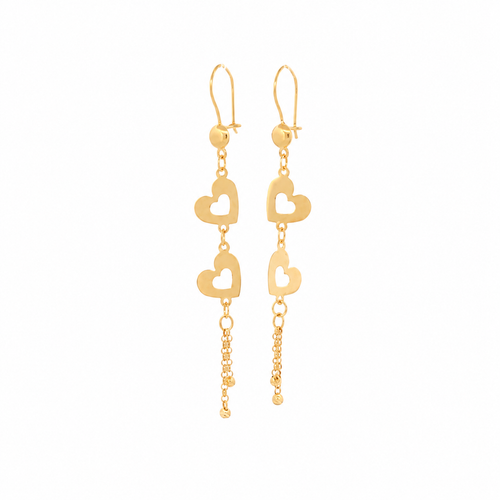 The Affinity Earrings