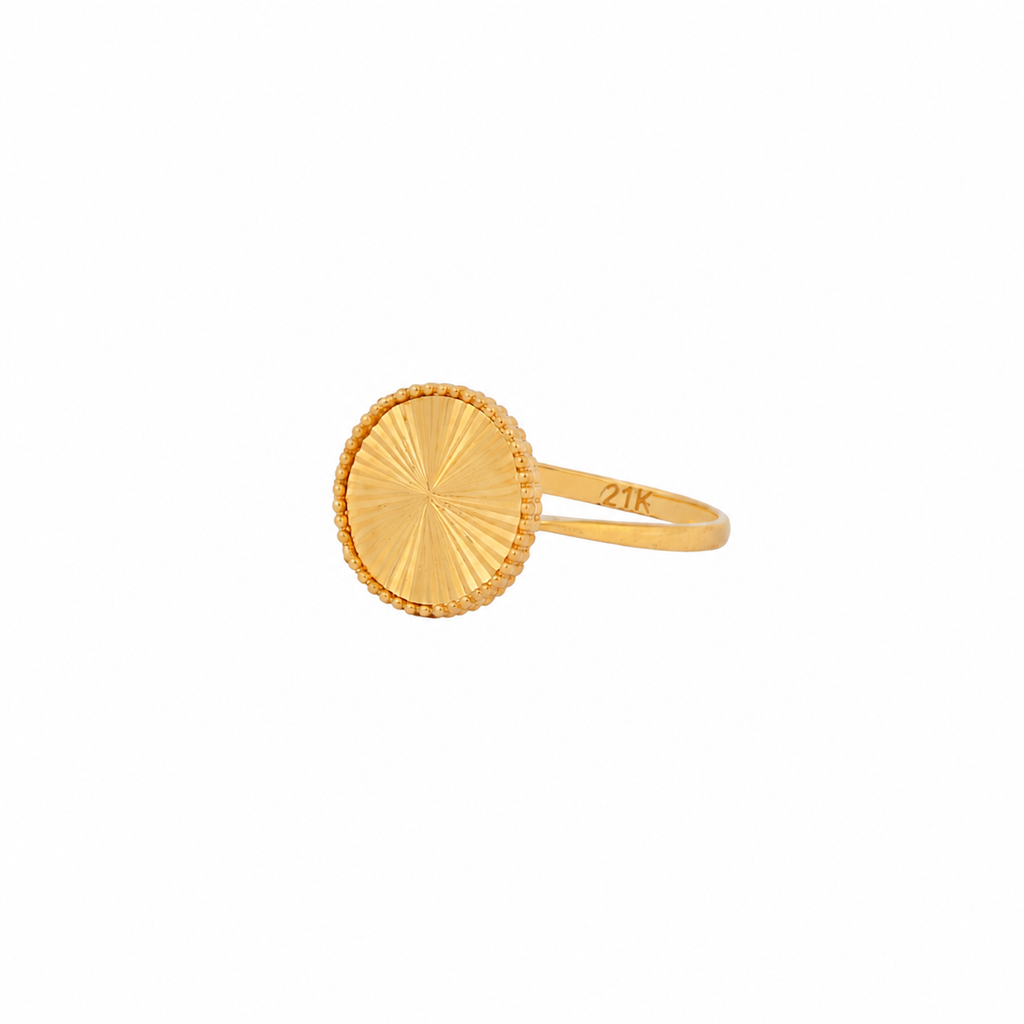 The Rayna Ring