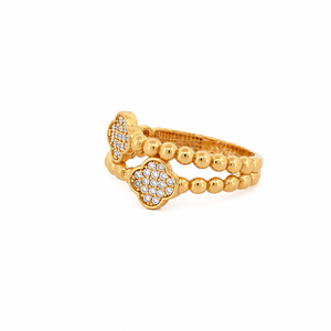 The Astera Ring
