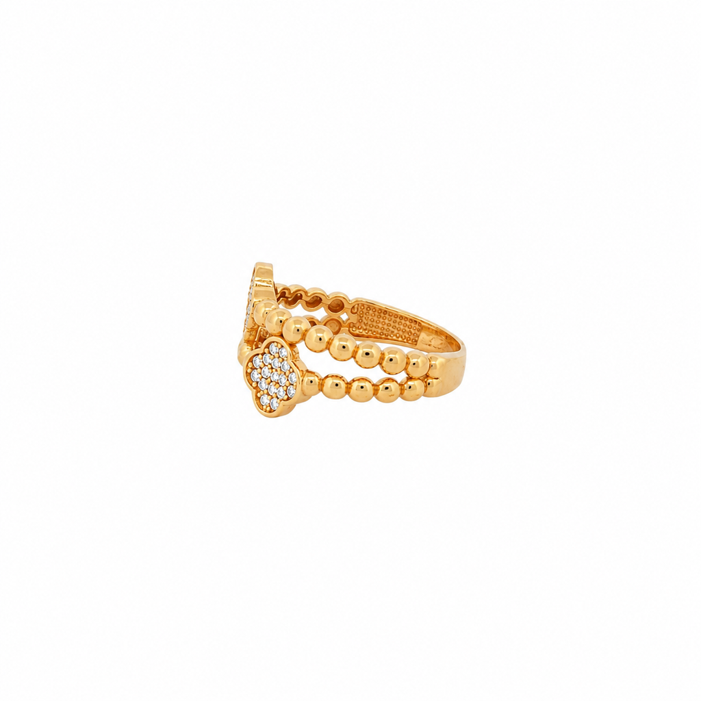 The Astera Ring