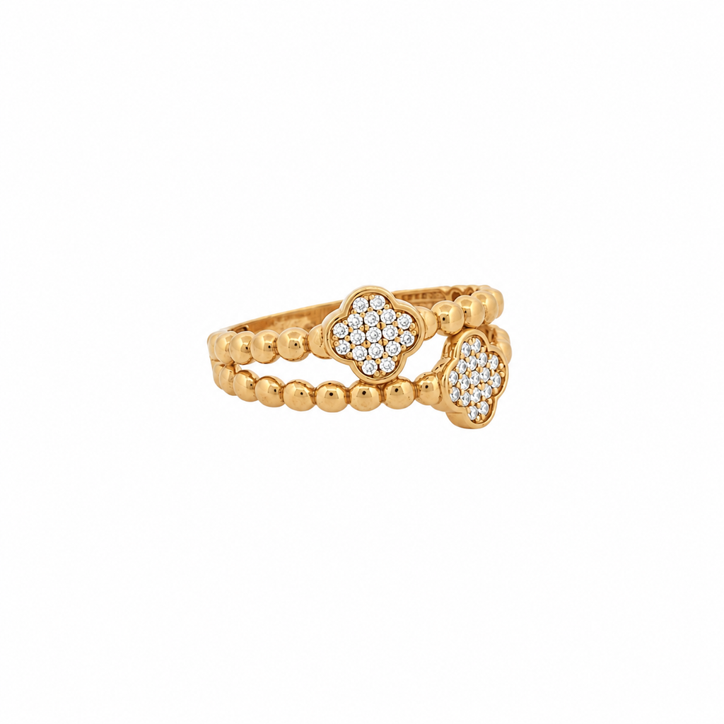 The Astera Ring