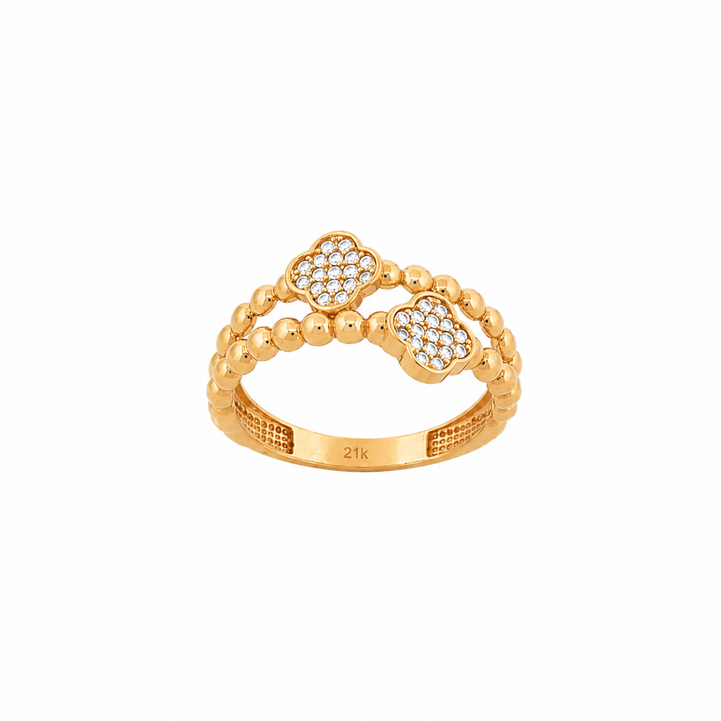 The Astera Ring