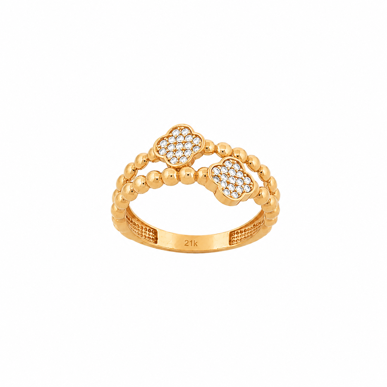 The Astera Ring