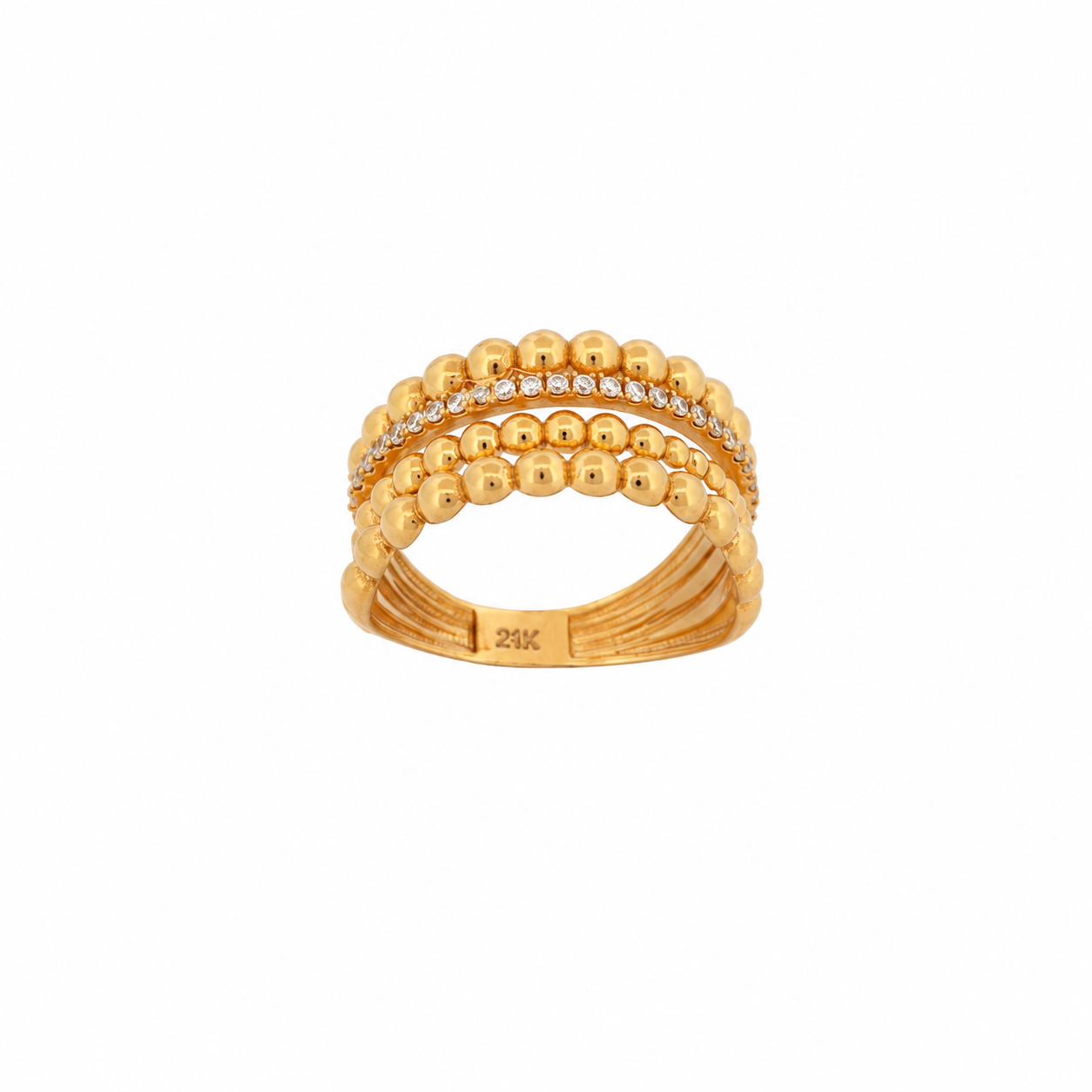 The Orielle Ring