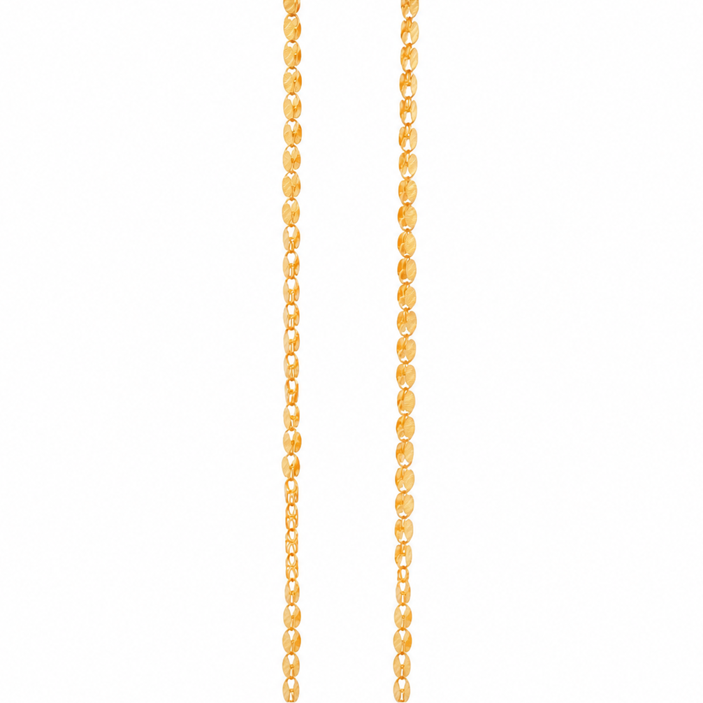 The Sorelle Chain