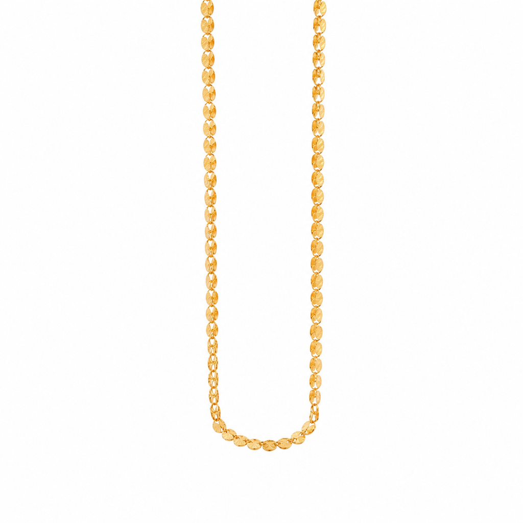 The Sorelle Chain