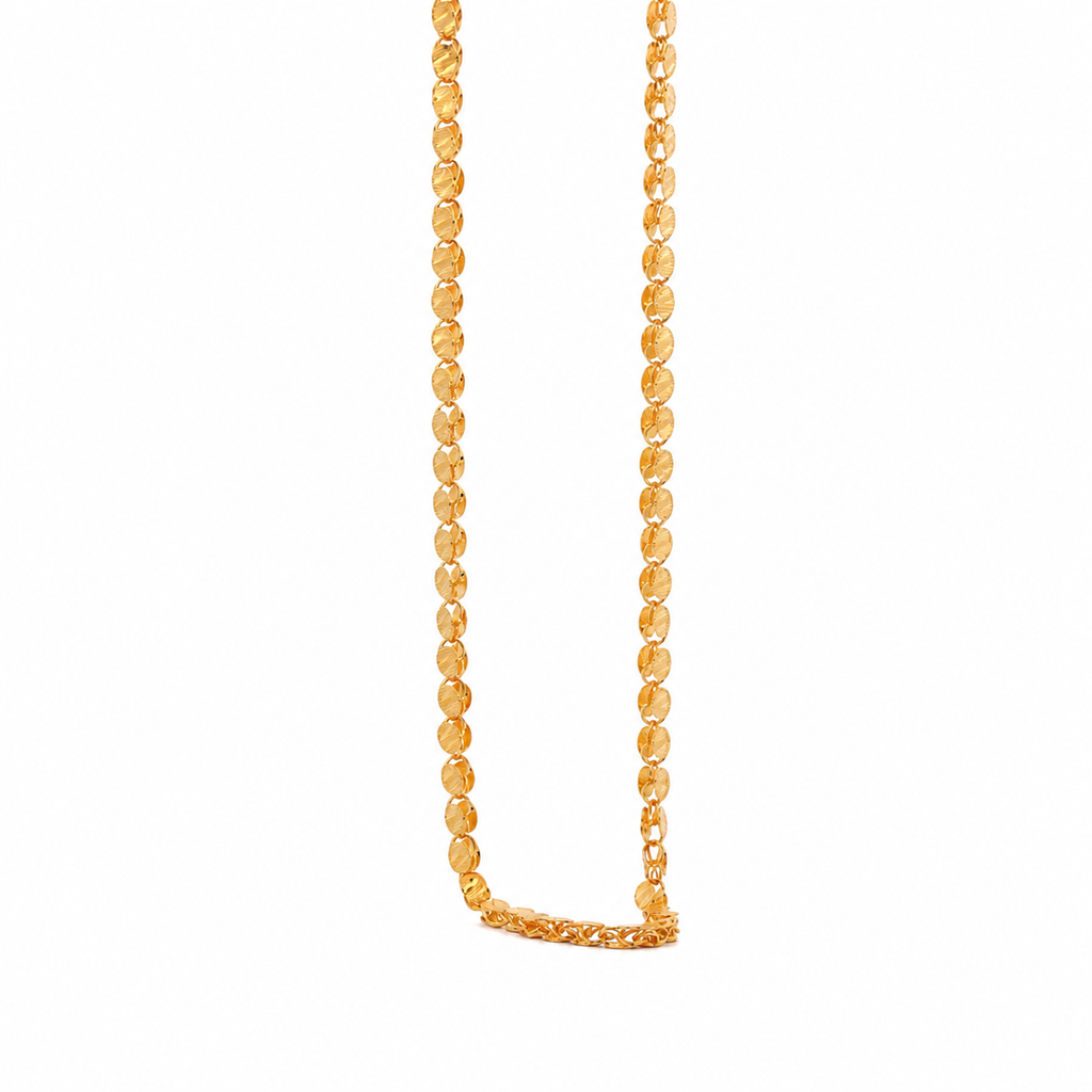 The Sorelle Chain