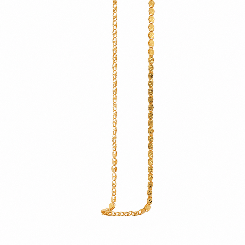 The Sorelle Chain