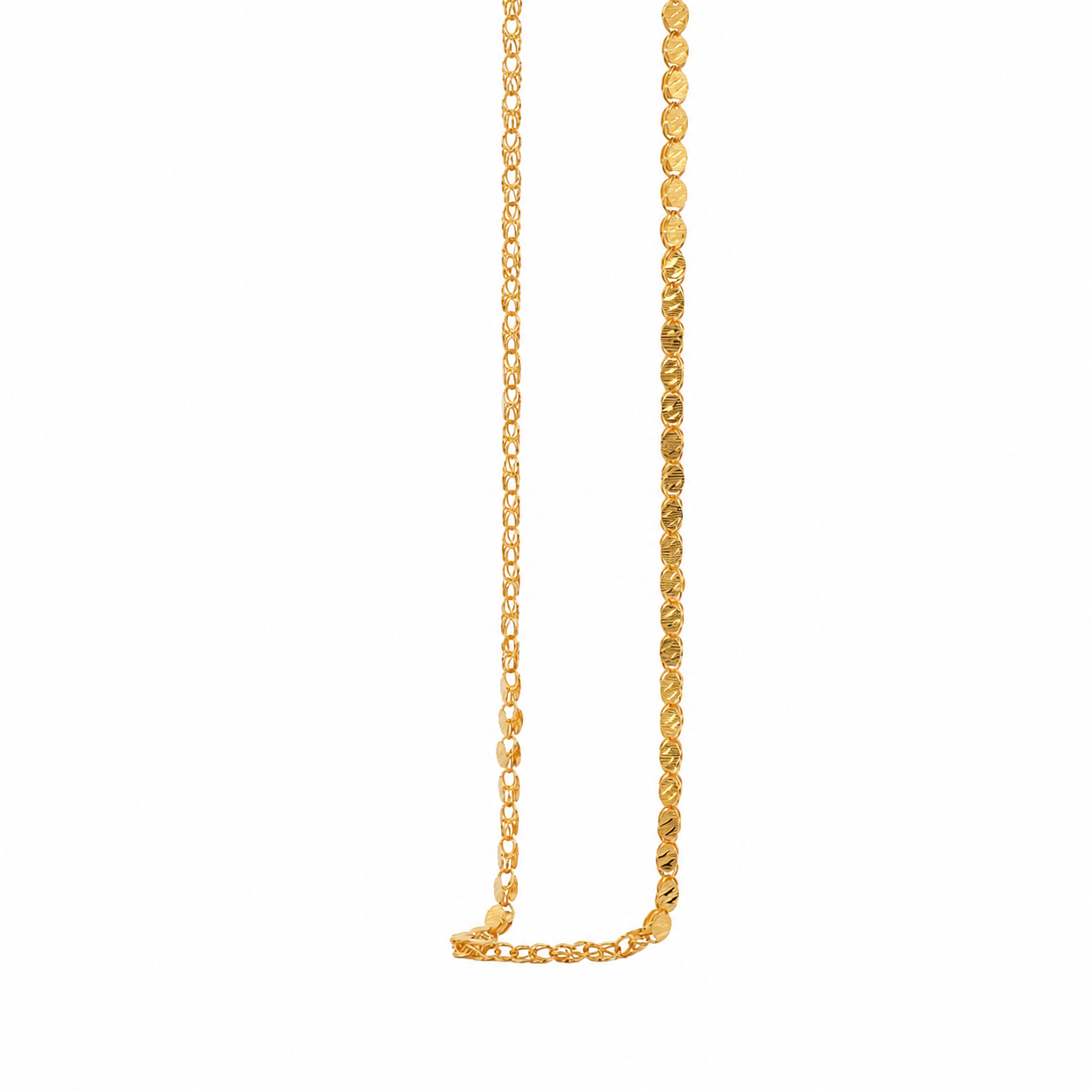 The Sorelle Chain