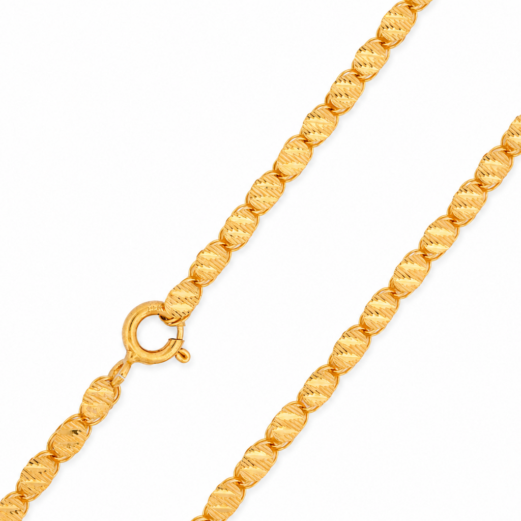 The Sorelle Chain