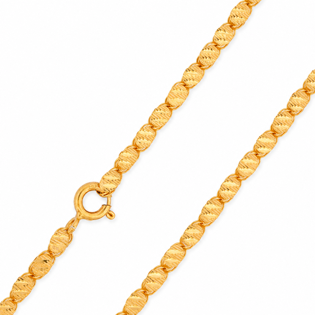 The Sorelle Chain