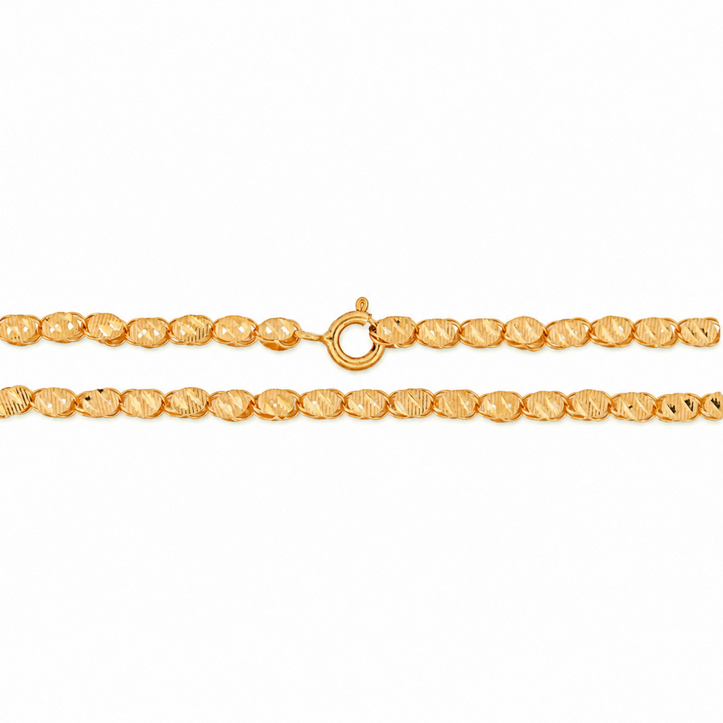 The Sorelle Chain