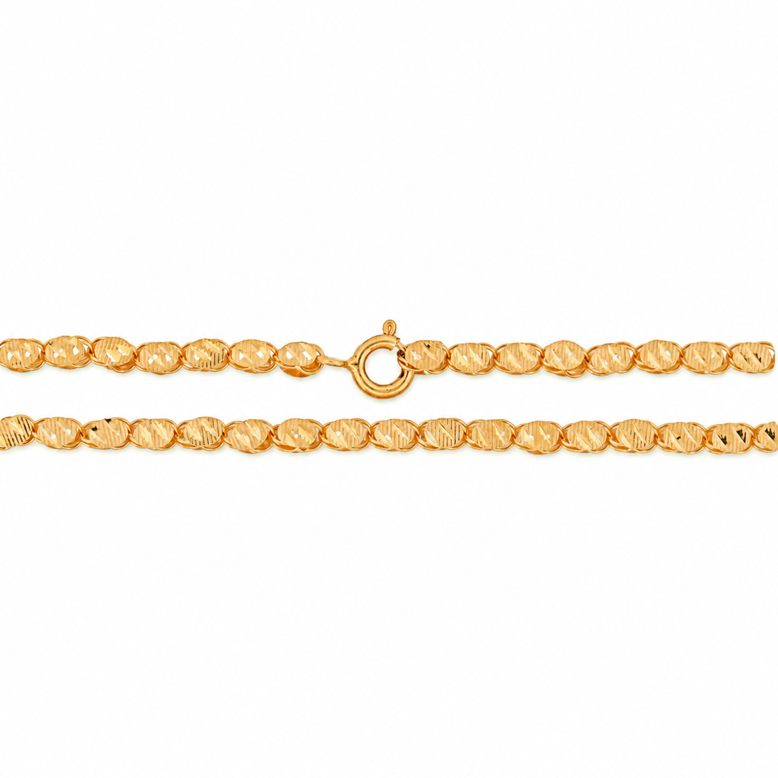 The Sorelle Chain