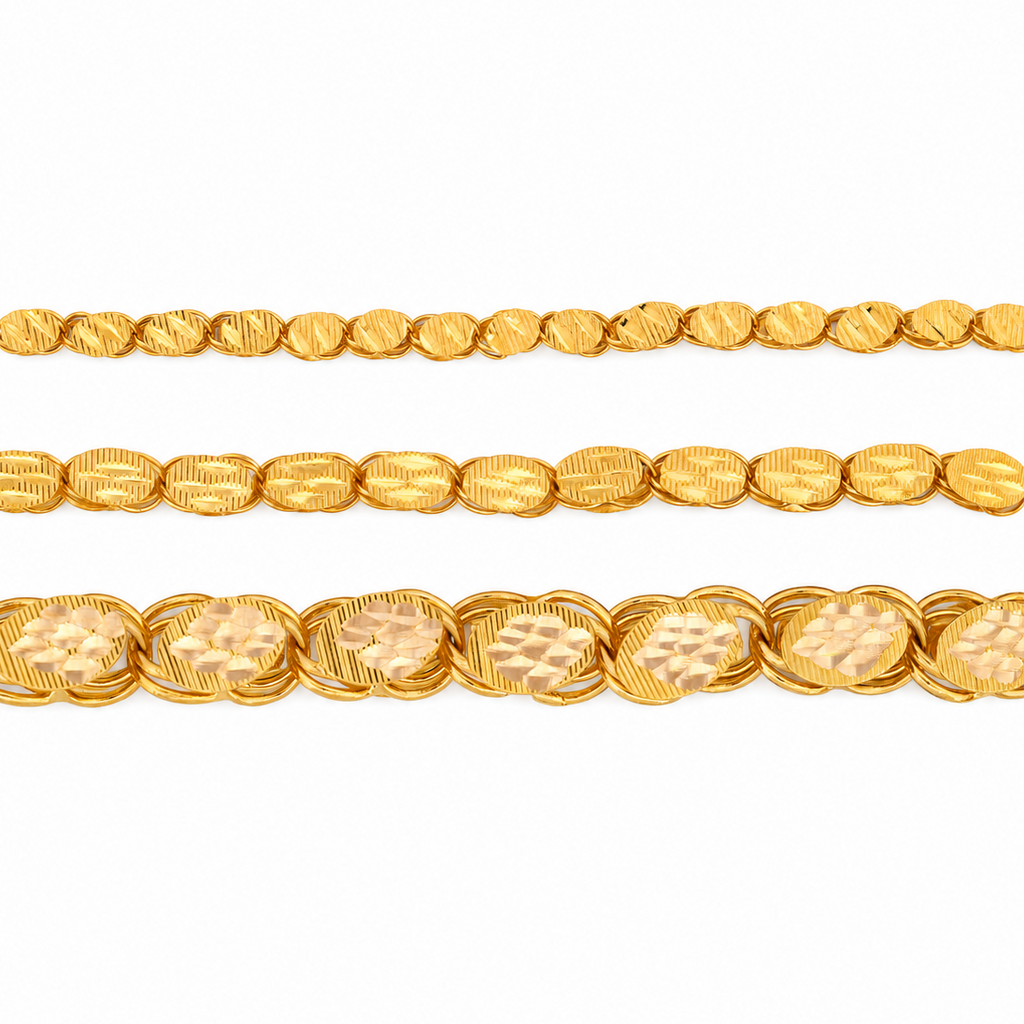 The Sorelle Chain