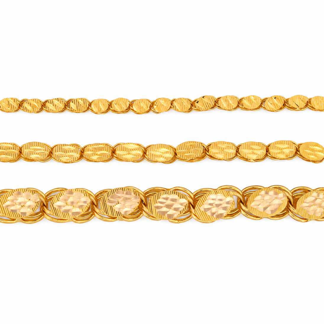 The Sorelle Chain