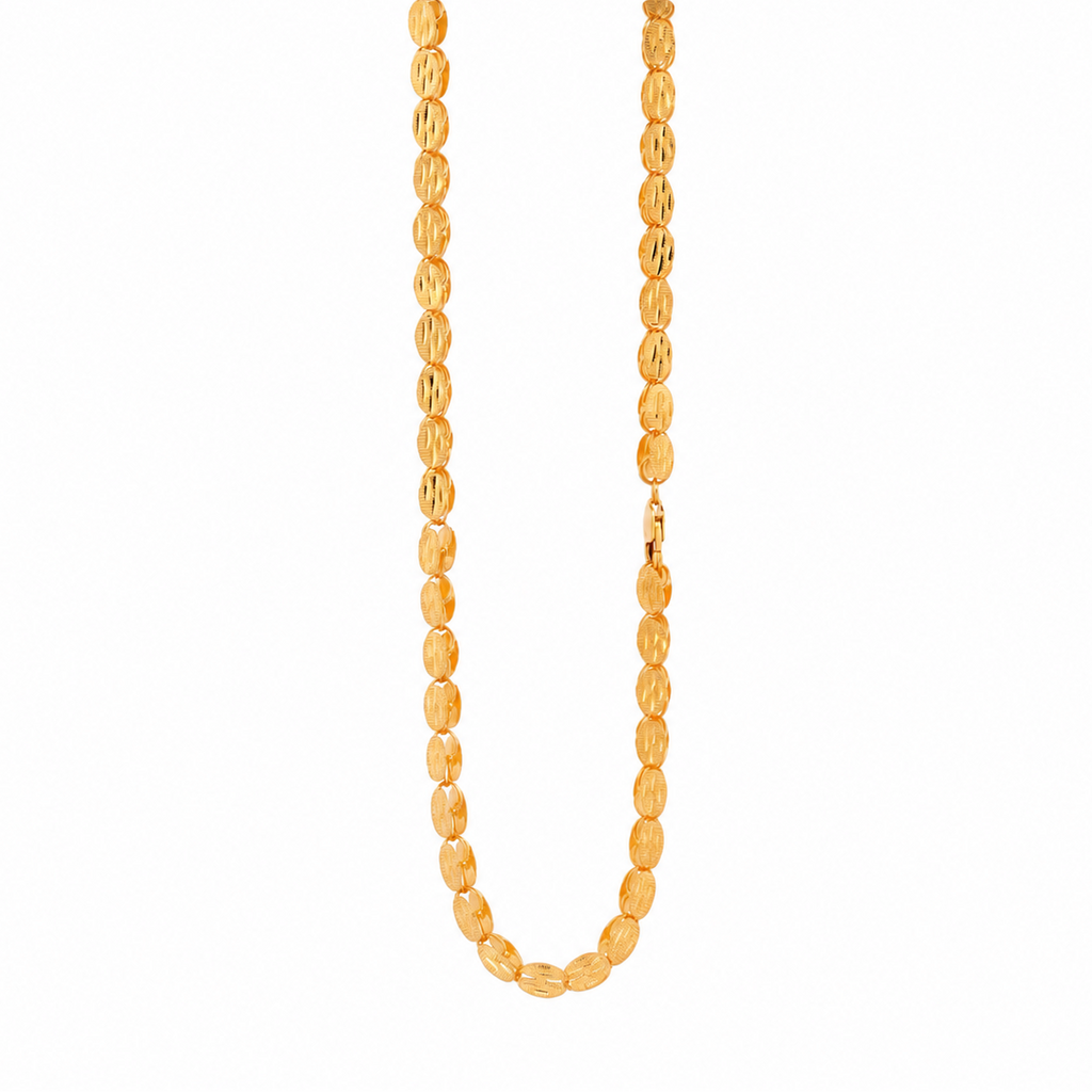 The Sorelle Chain