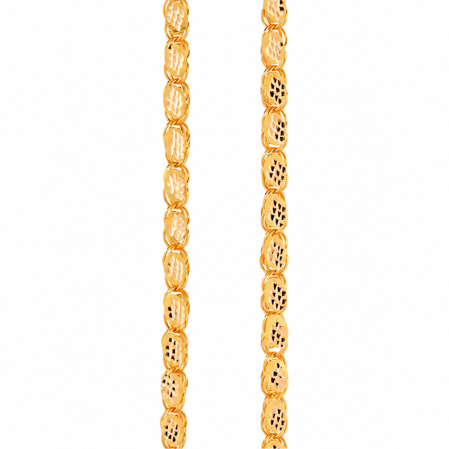The Sorelle Chain