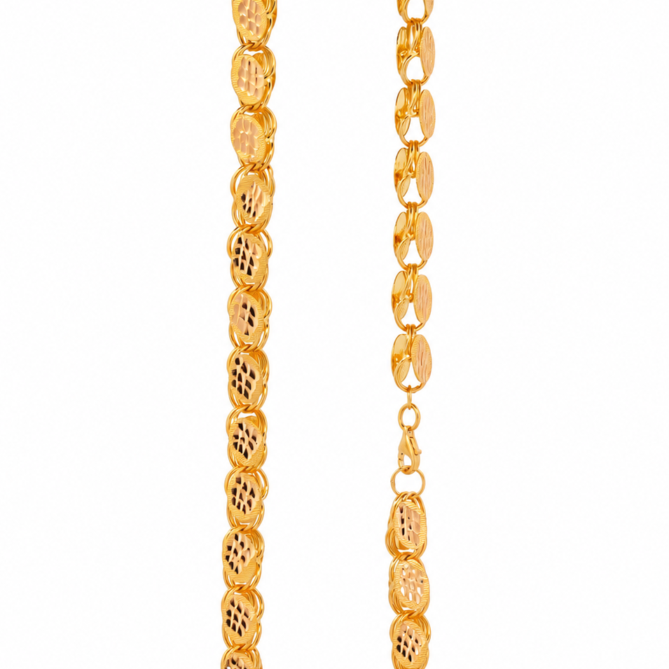 The Sorelle Chain