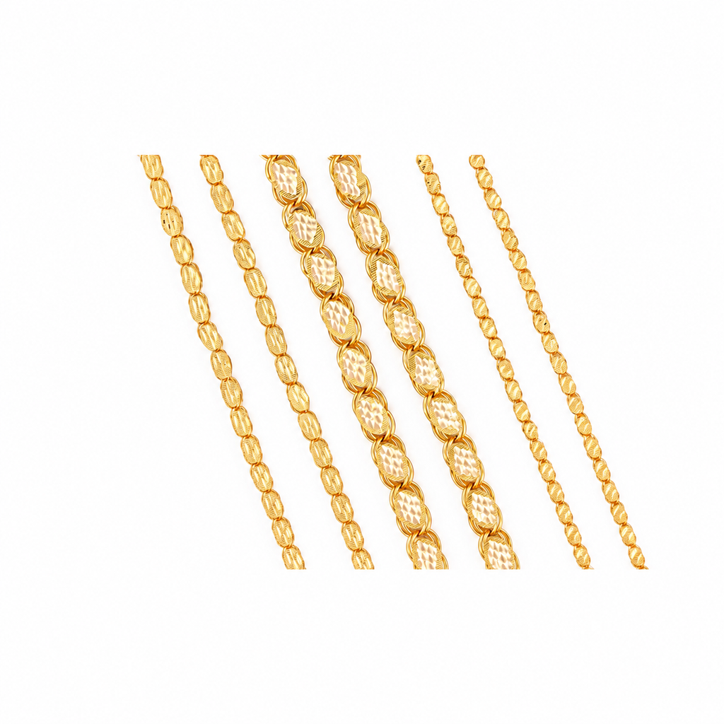 The Sorelle Chain
