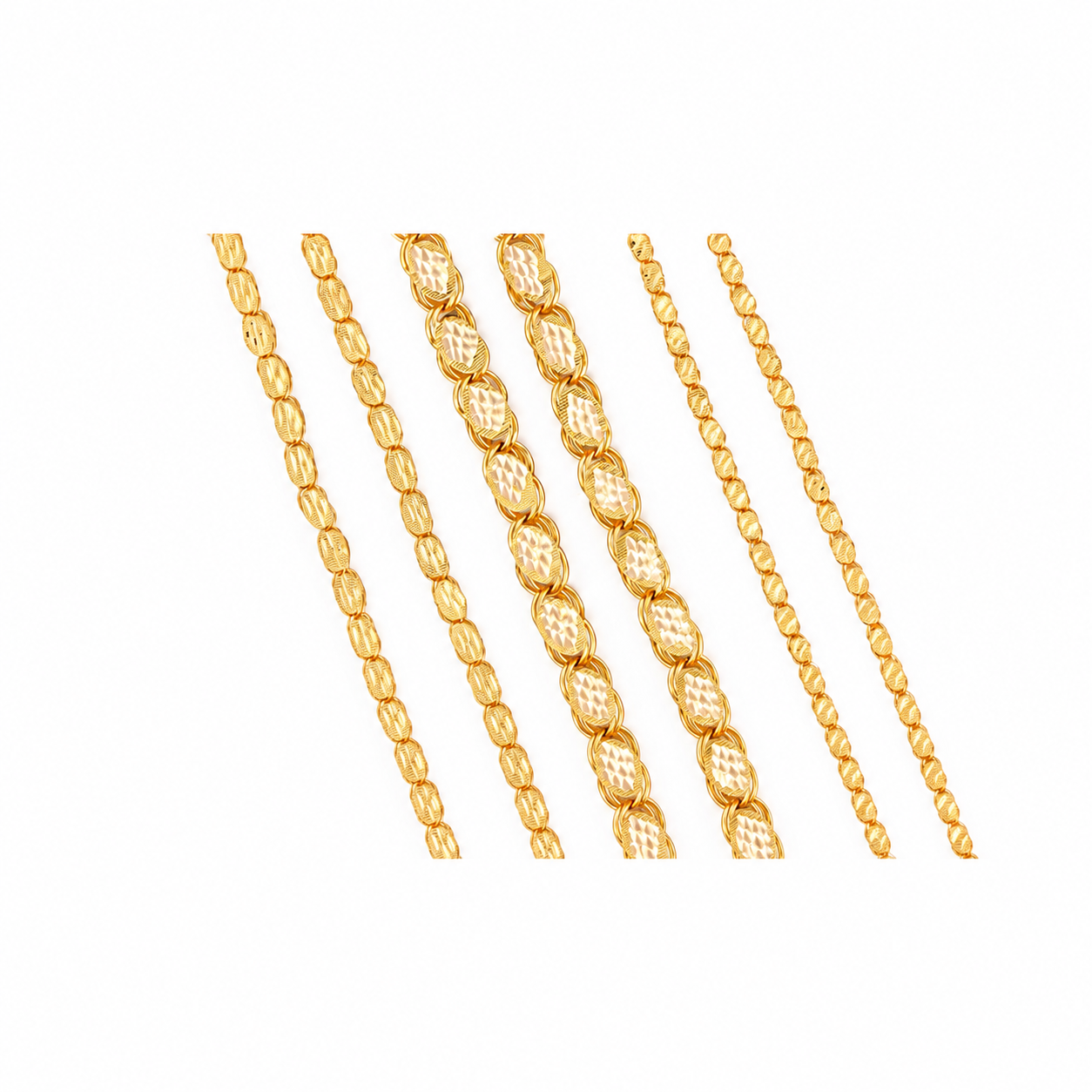 The Sorelle Chain