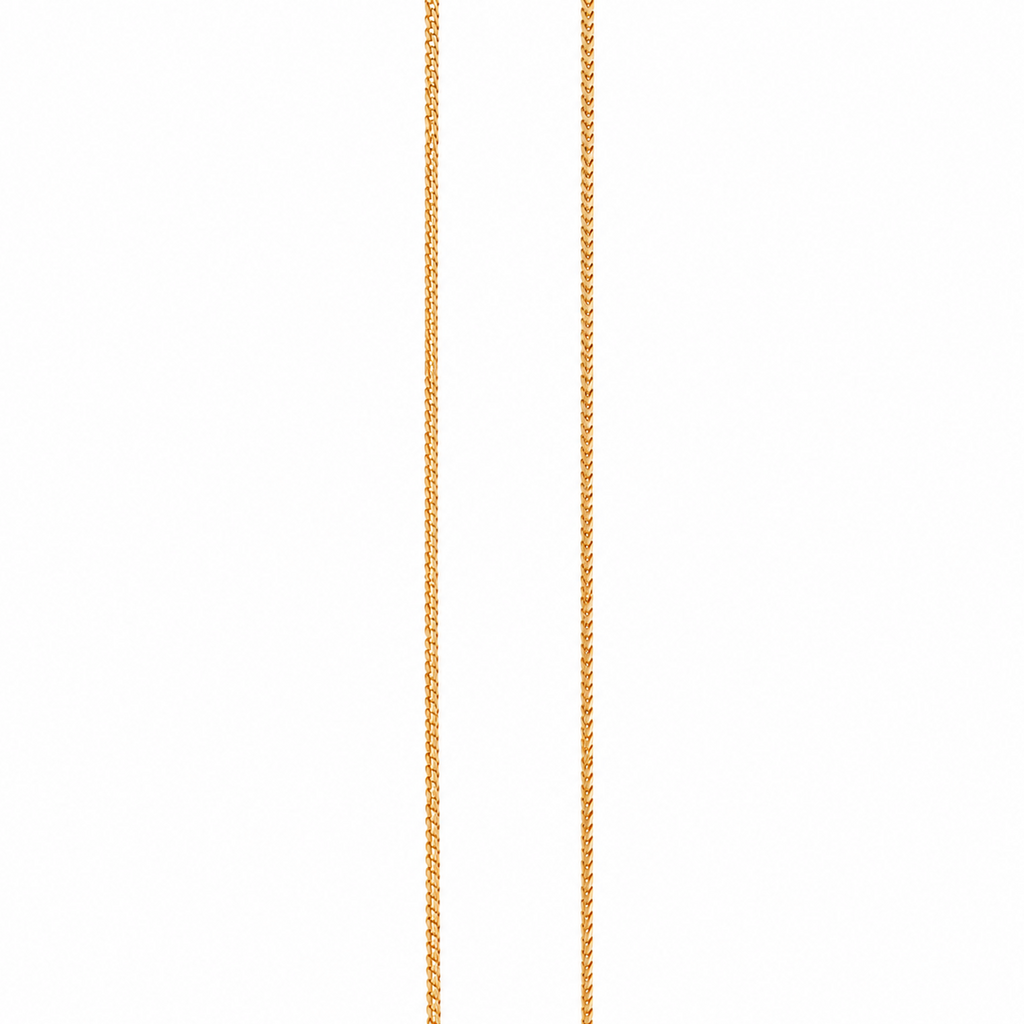 The Vesper Chain