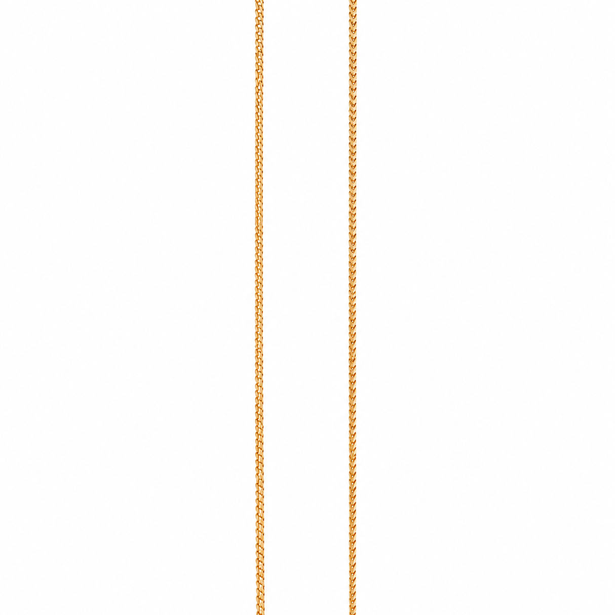The Vesper Chain