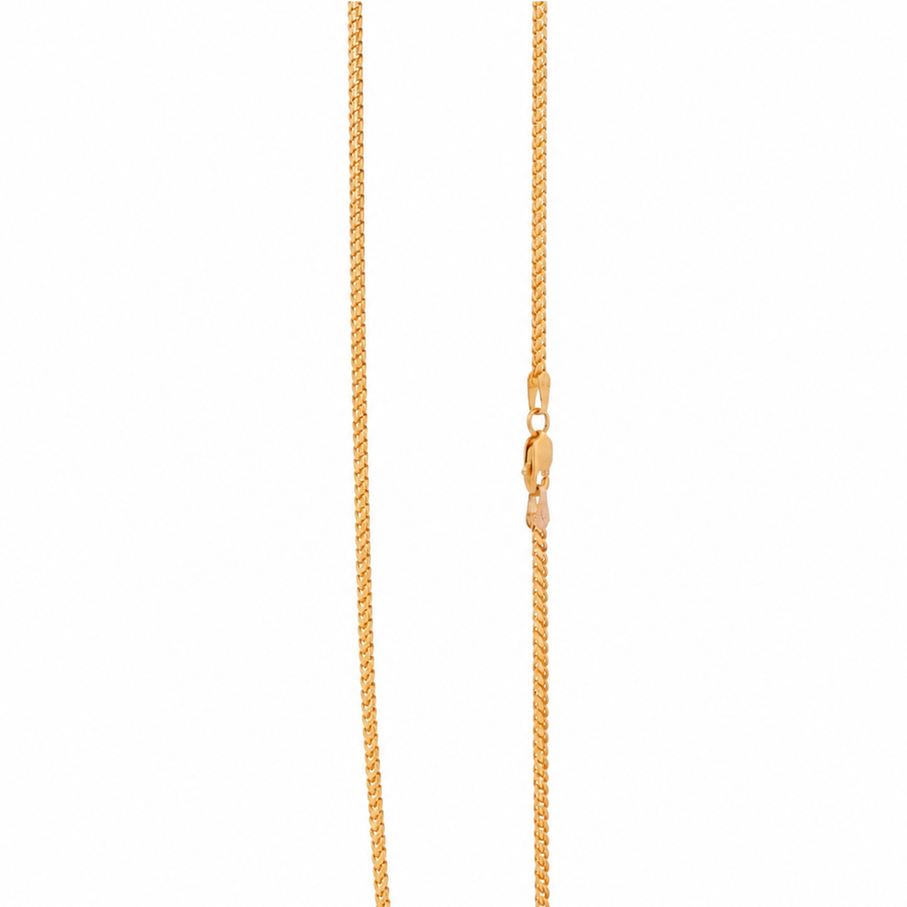 The Vesper Chain