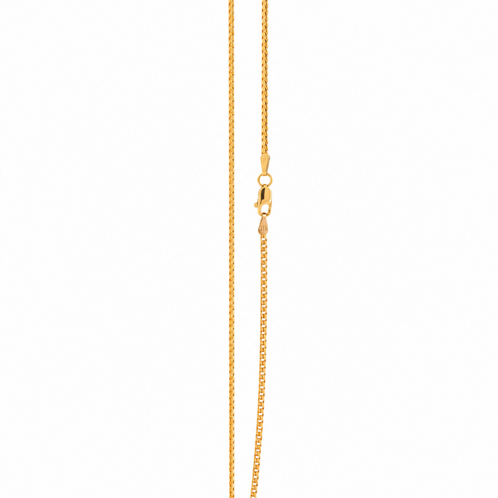 The Vesper Chain