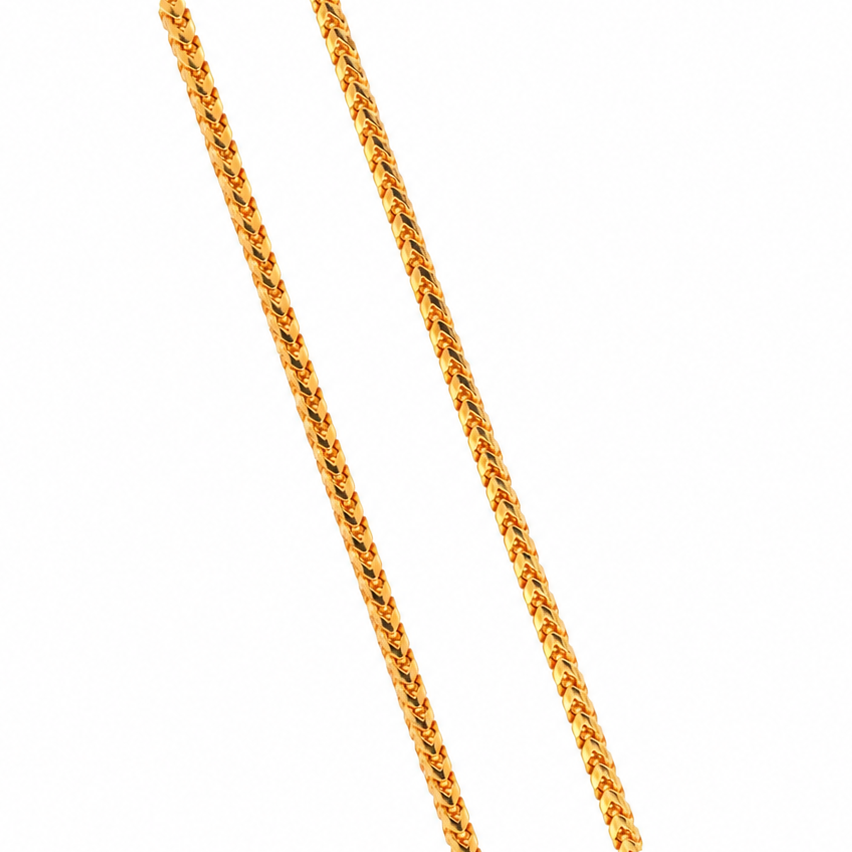 The Vesper Chain