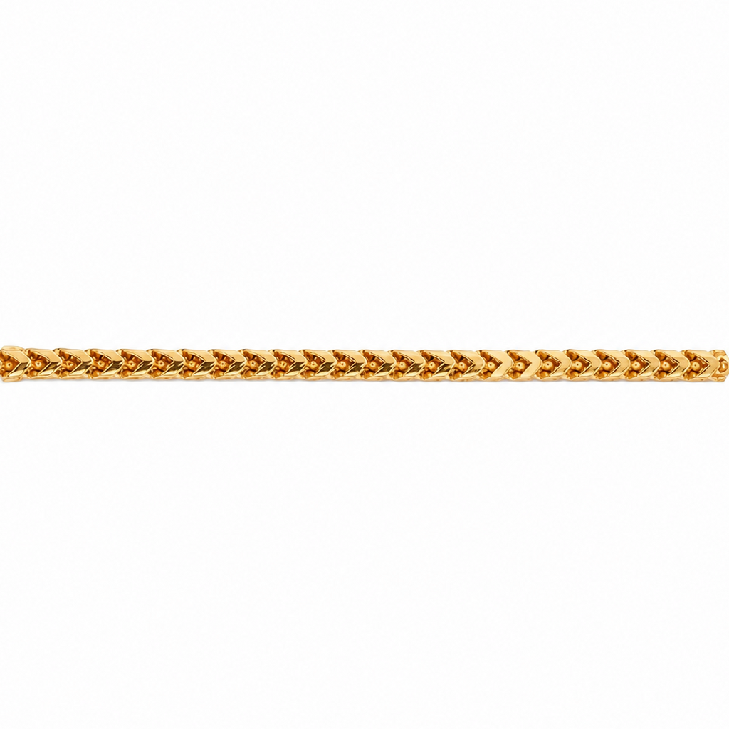 The Vesper Chain