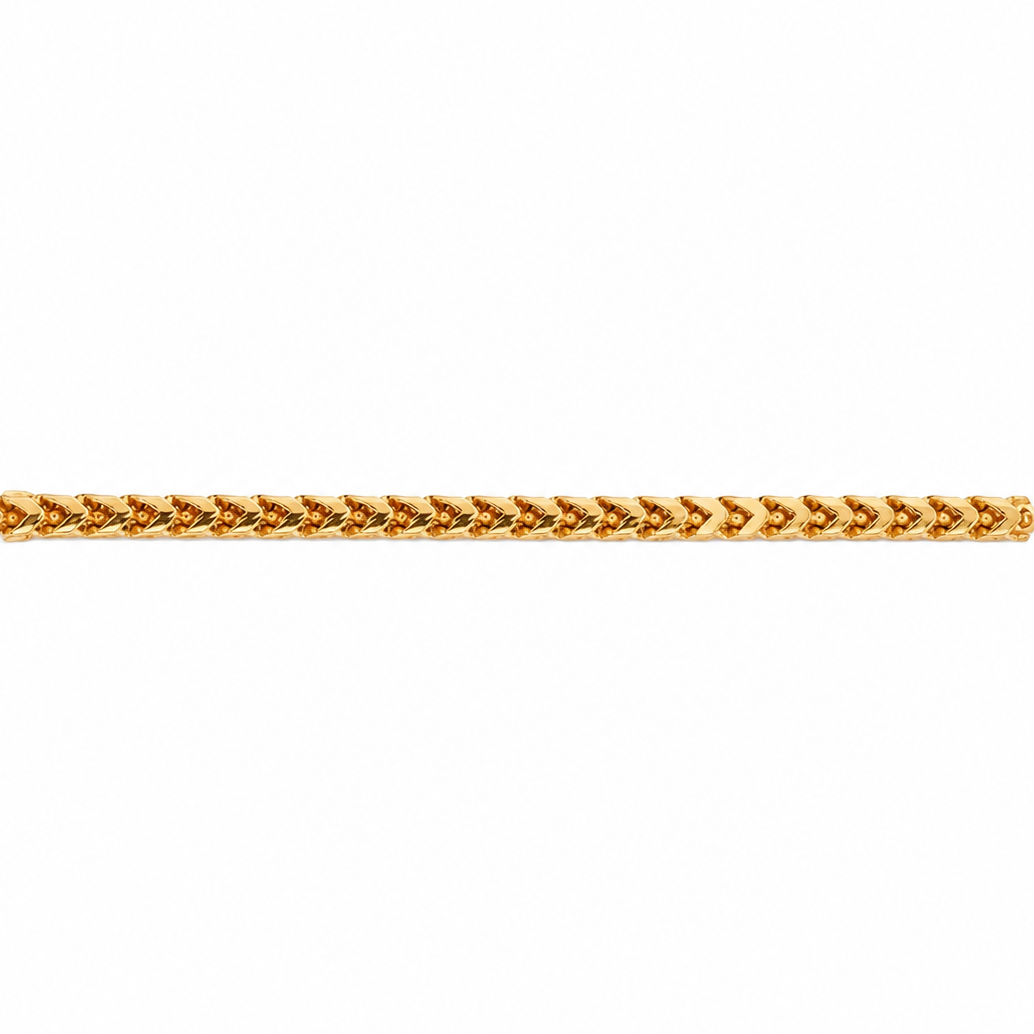 The Vesper Chain