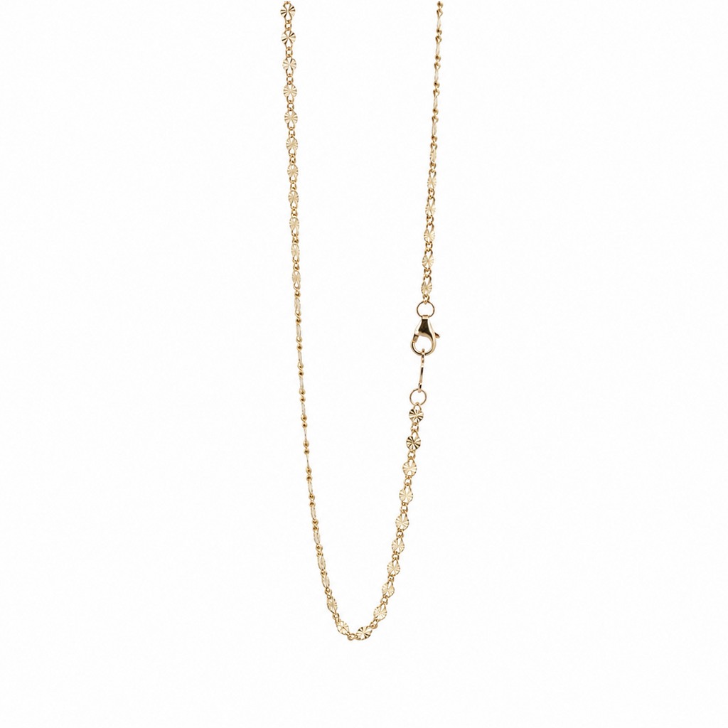 The Vicenza Chain