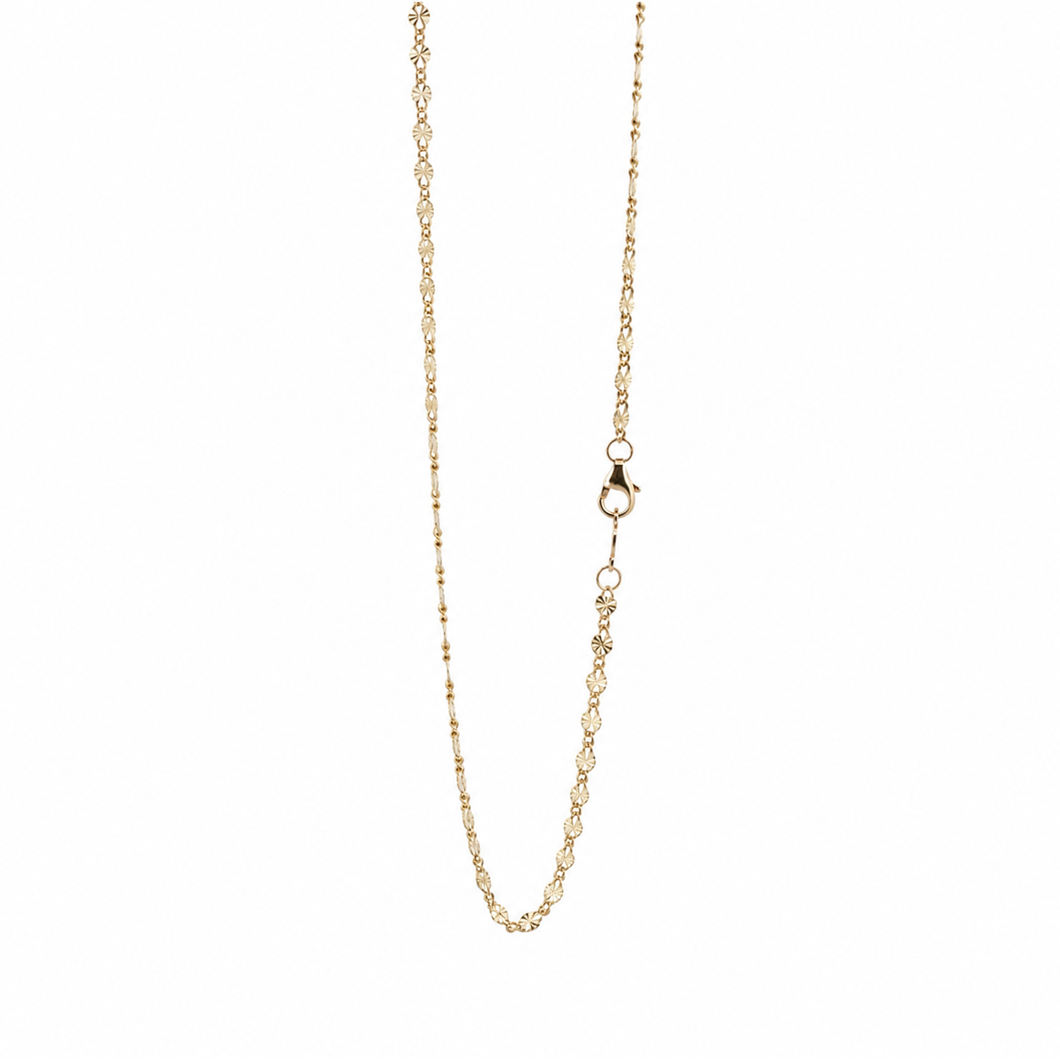 The Vicenza Chain