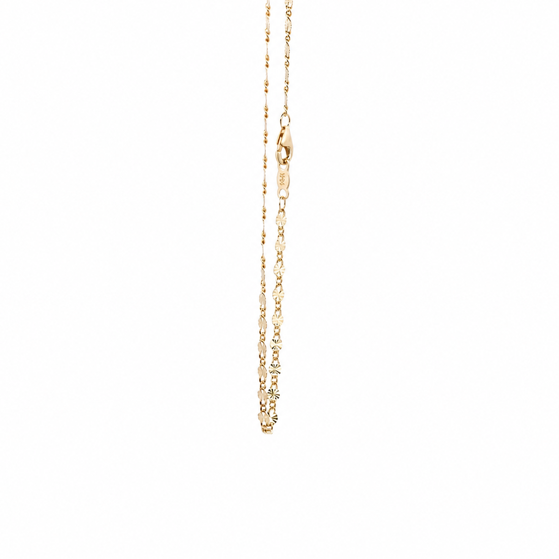 The Vicenza Chain