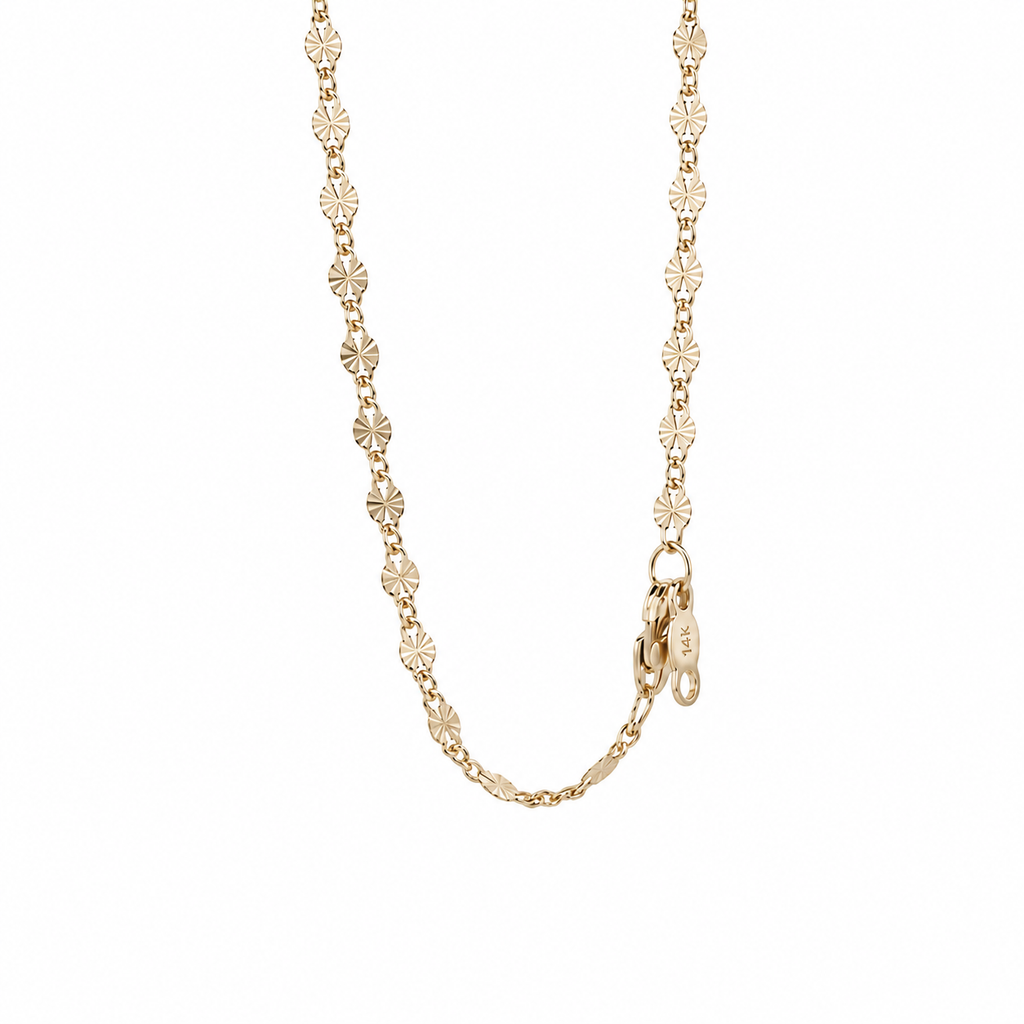 The Vicenza Chain