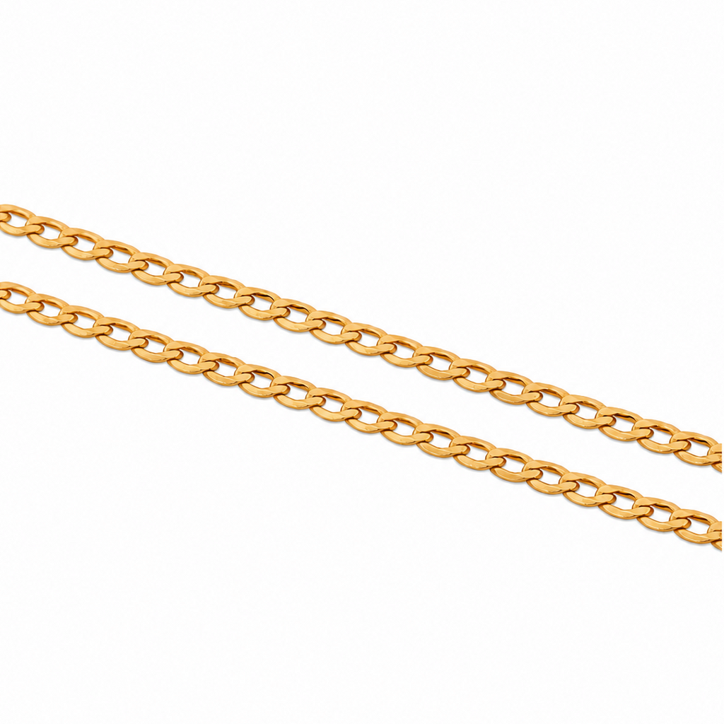 The Loom Chain