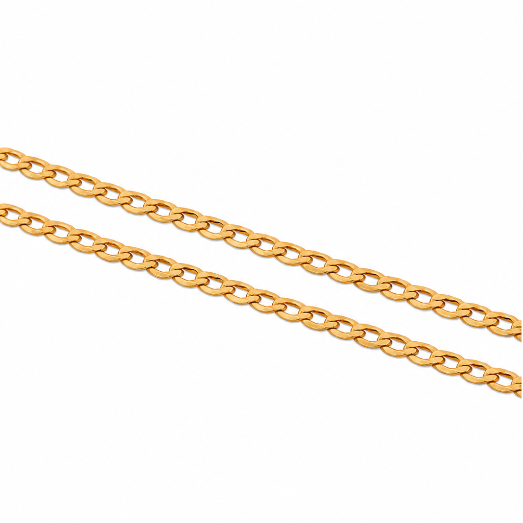The Loom Chain