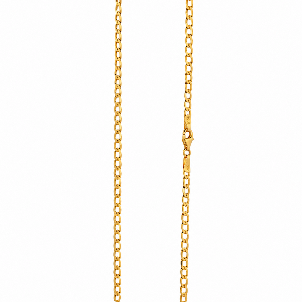 The Loom Chain