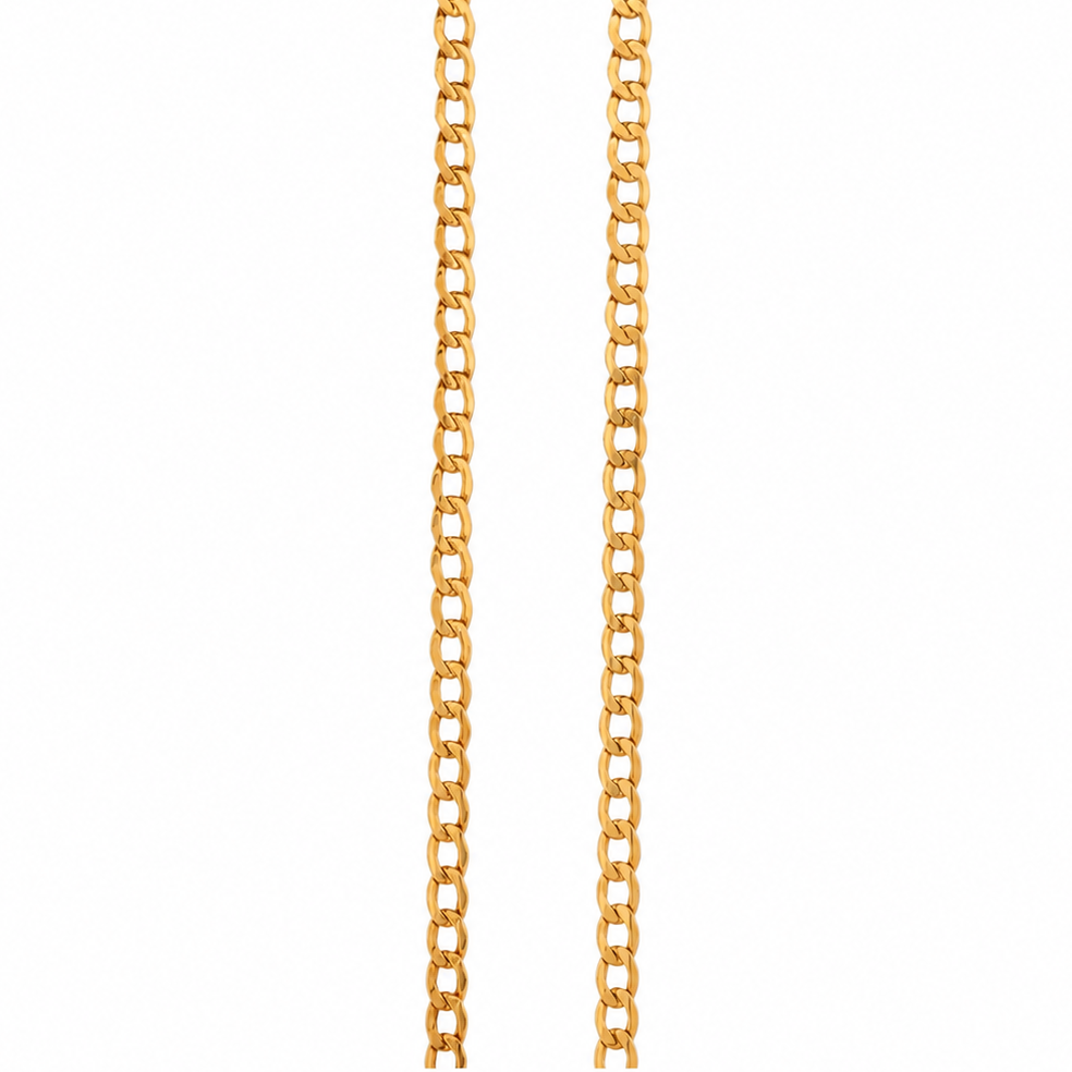 The Loom Chain