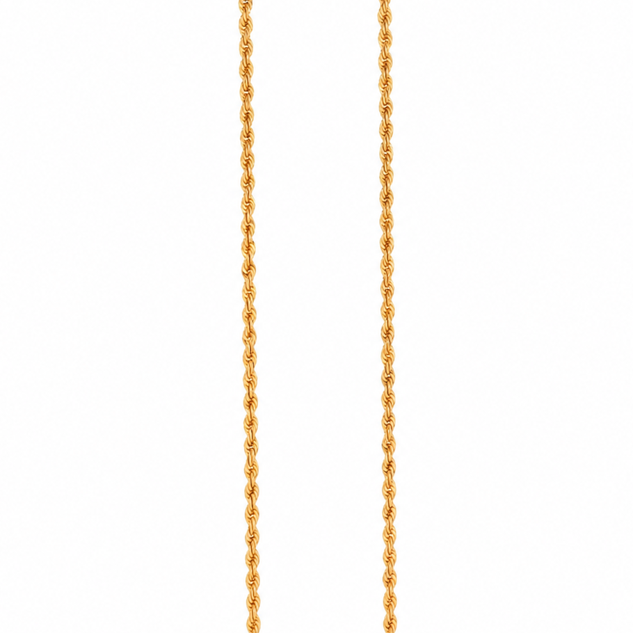 The Atelier Rope Chain