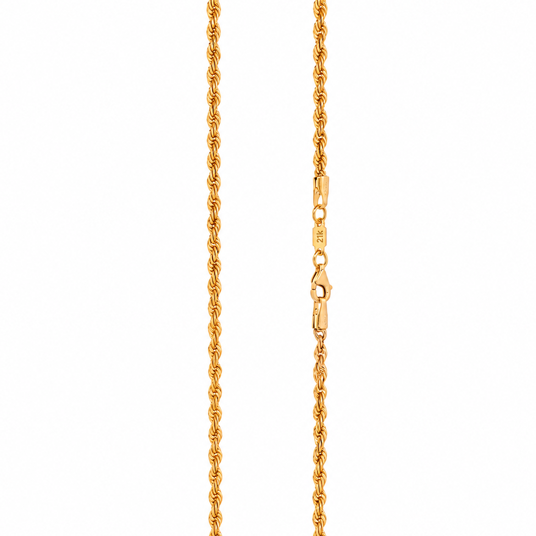 The Atelier Rope Chain