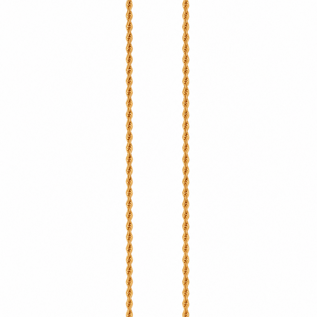 The Atelier Rope Chain