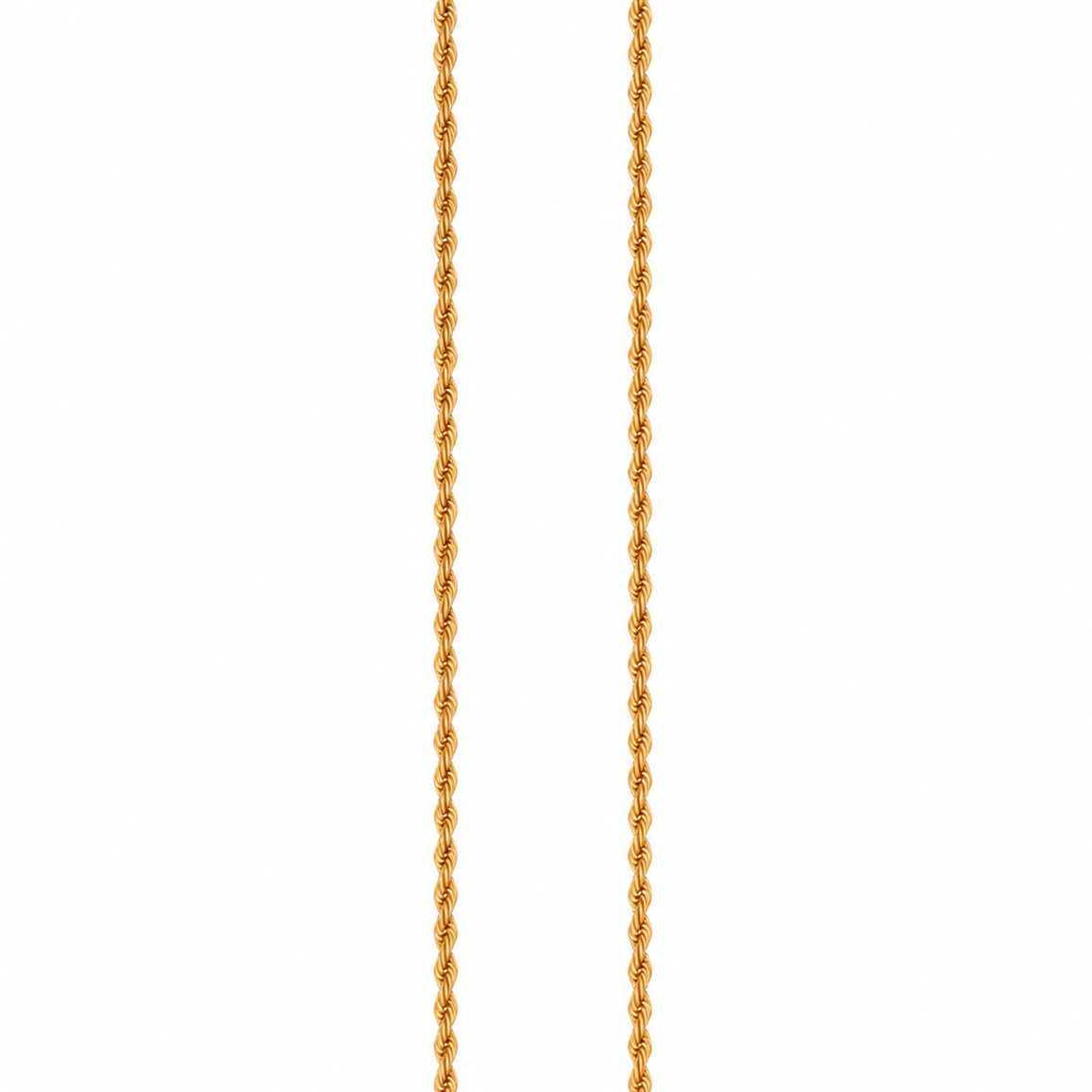 The Atelier Rope Chain