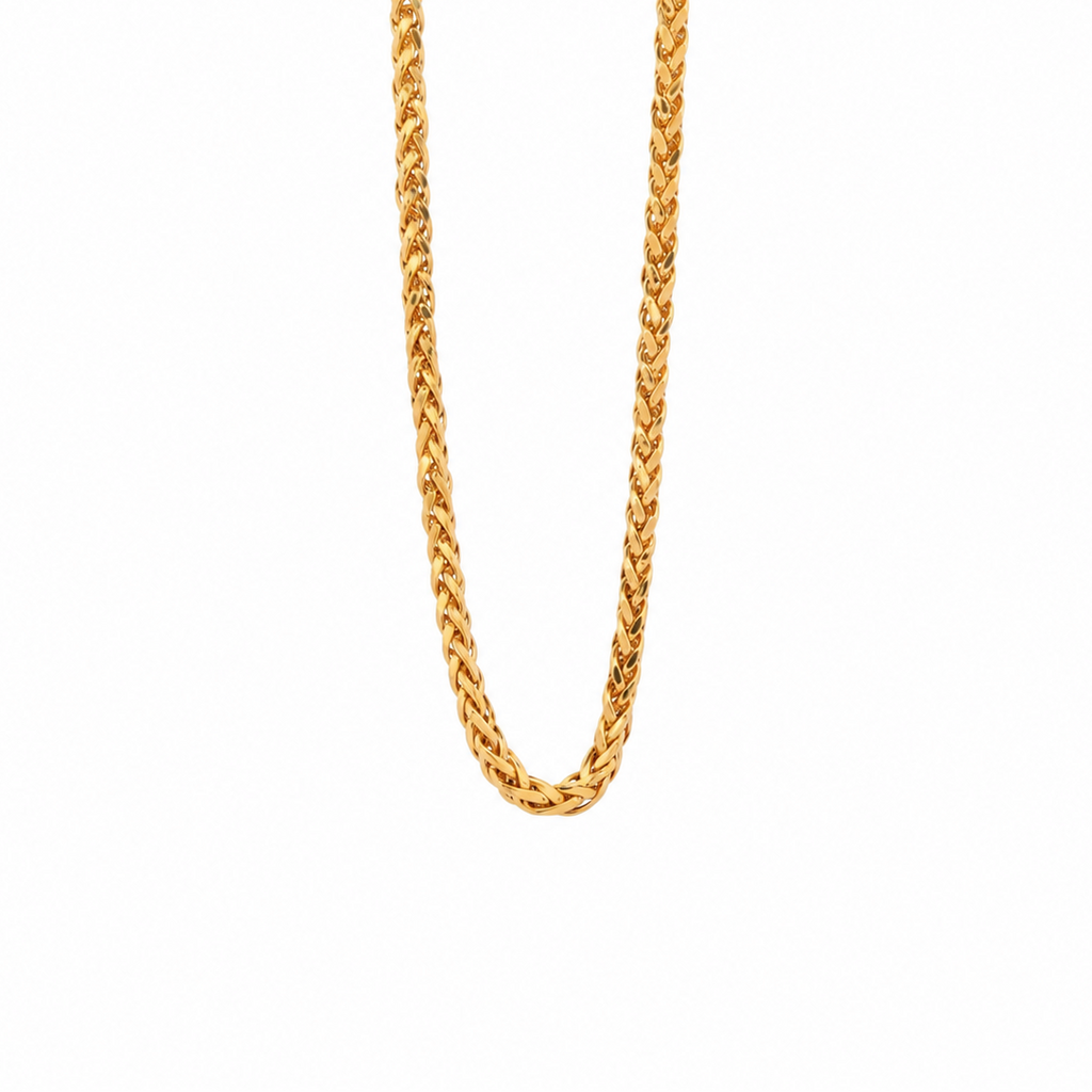 The Tress Chain