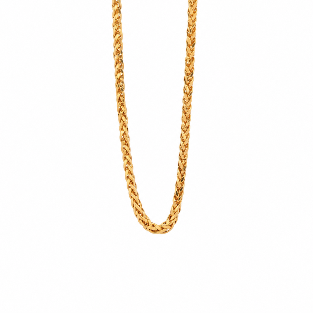 The Tress Chain