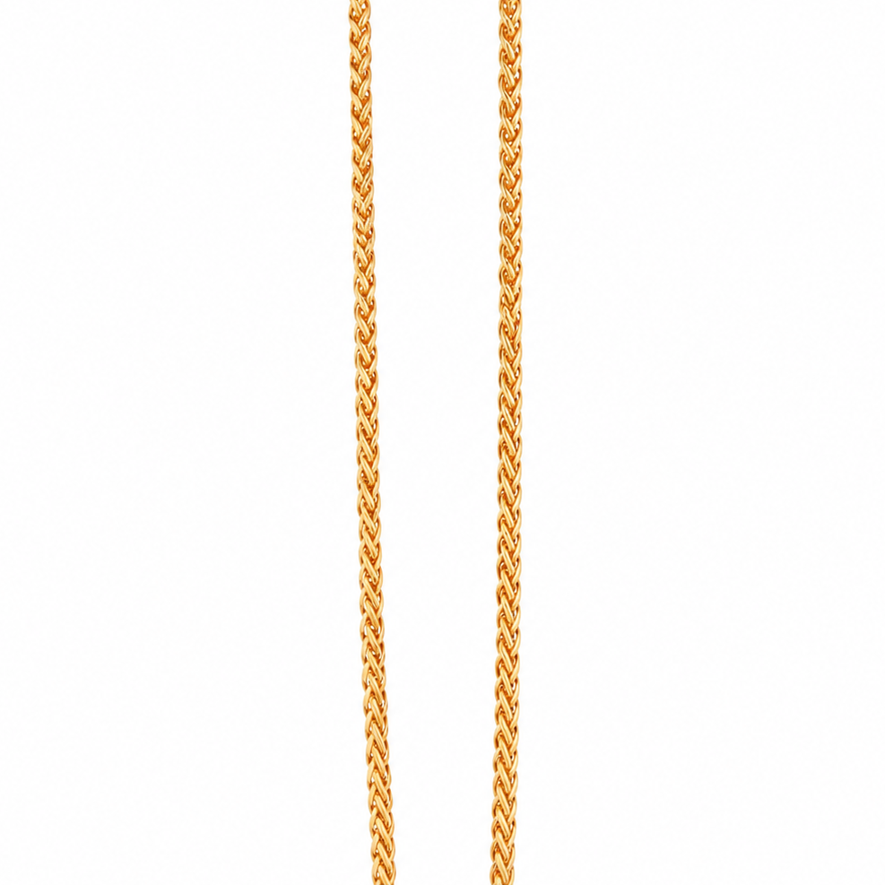 The Tress Chain