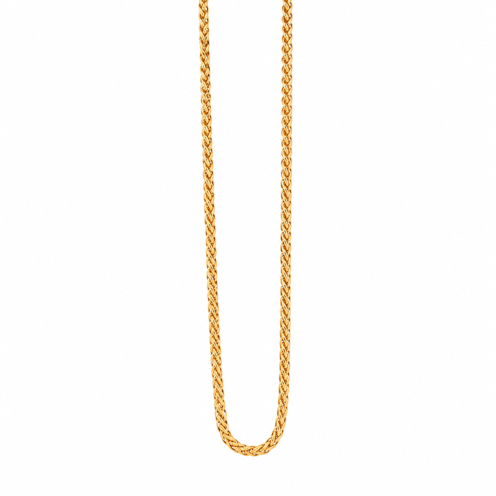 The Tress Chain
