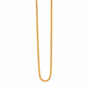 The Tress Chain