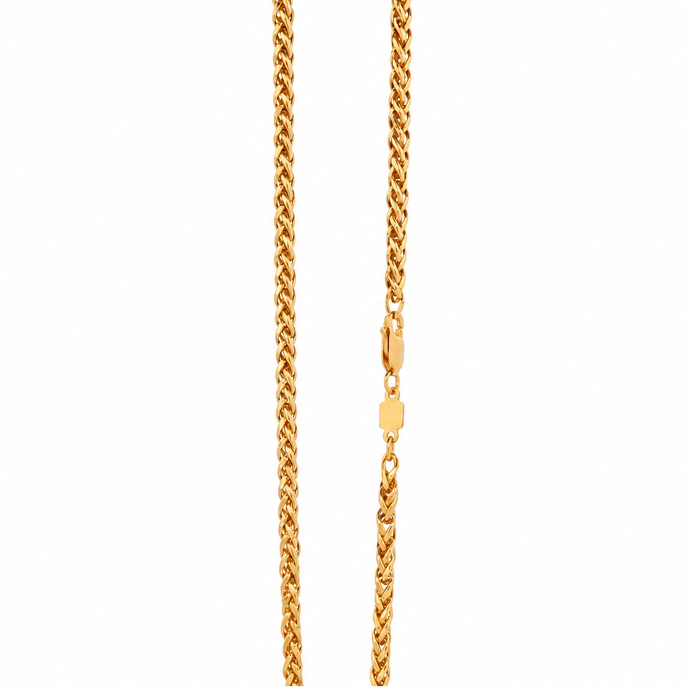 The Tress Chain